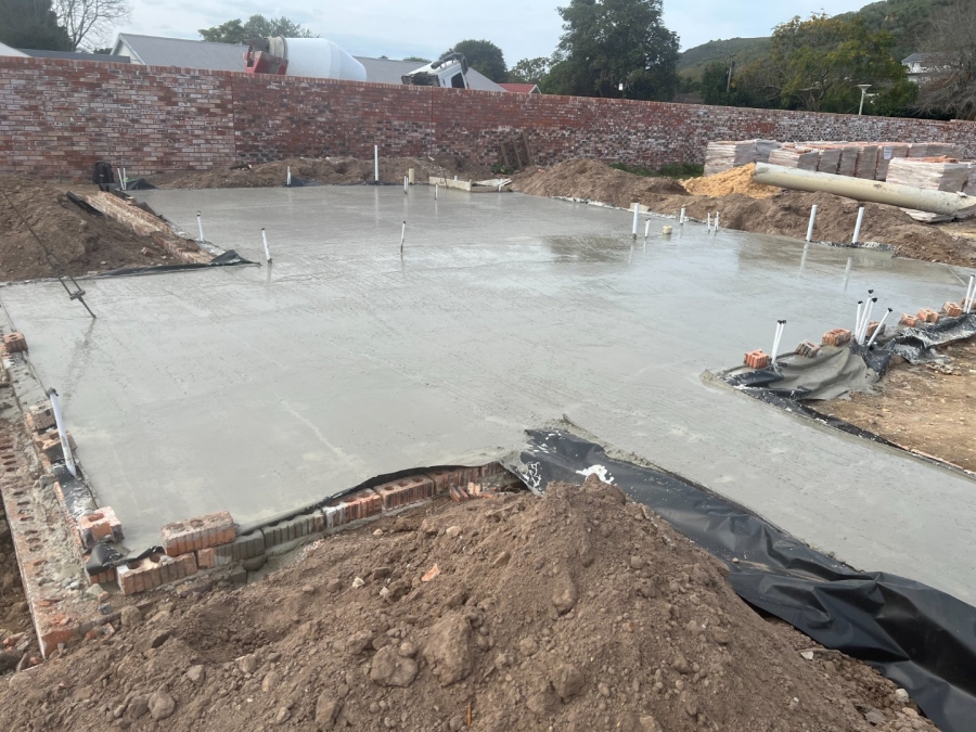 2 Bedroom Property for Sale in Wittedrift Western Cape